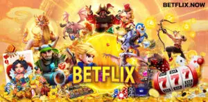 Betflix SLOT