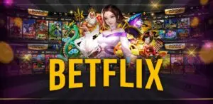 betflix auto wallet