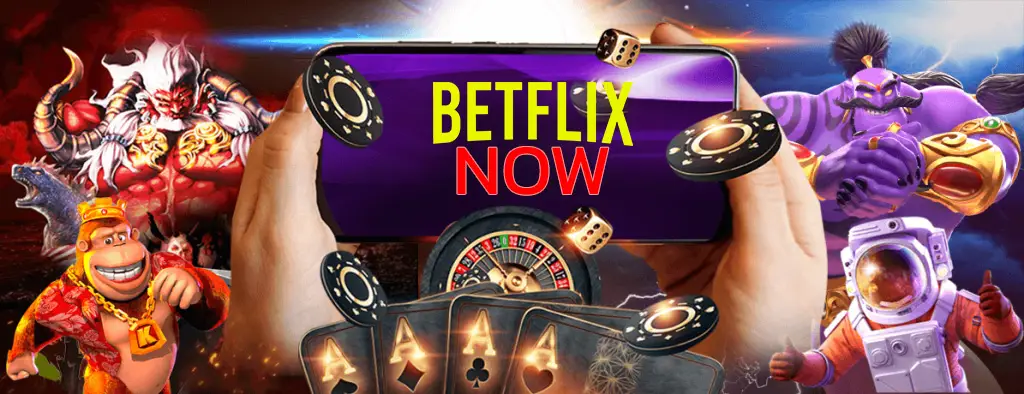 betflix168